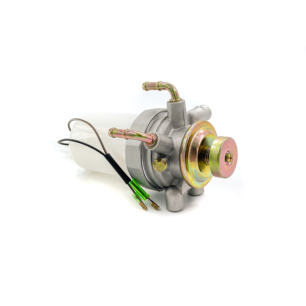 Primer Pump Isuzu for ISUZU KB280 LWB/SWB/DC — view 1